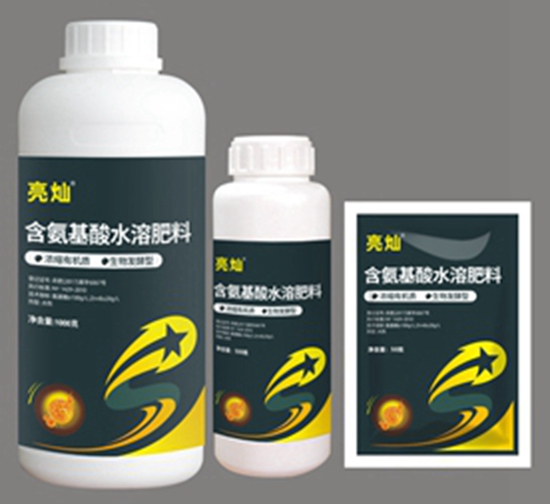 亮燦-氨基酸水溶肥(圖1) 亮燦-氨基酸水溶肥(圖1)