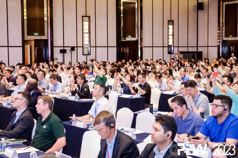 農達生化出席第七屆中國農藥國際市場開拓交流會(圖2) 農達生化出席第七屆中國農藥國際市場開拓交流會(圖2)